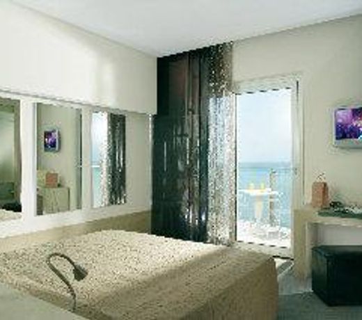Smy Aran Blu Roma Mare