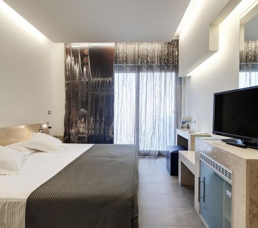 Smy Aran Blu Roma Mare