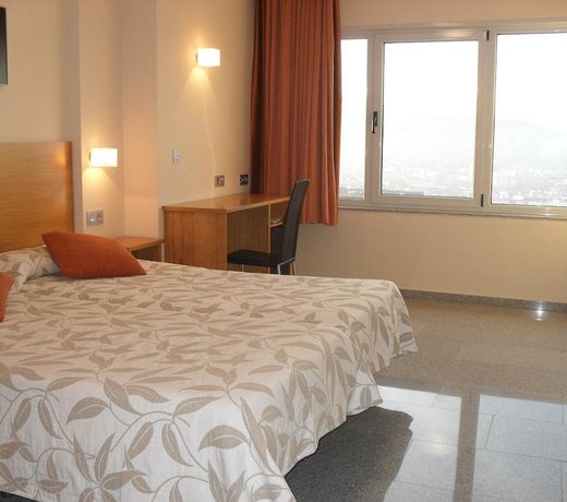 Hotel Palacio de Asturias