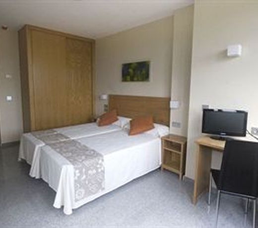 Hotel Palacio de Asturias