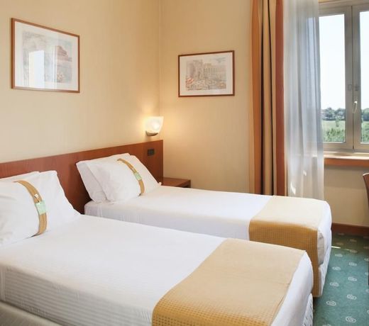 Belstay Roma Aurelia