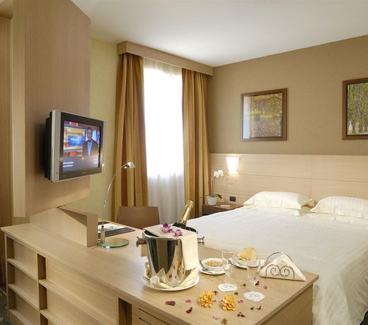 Belstay Roma Aurelia