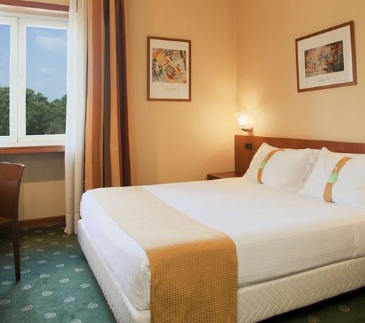 Belstay Roma Aurelia