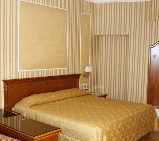 The Major Hotel
