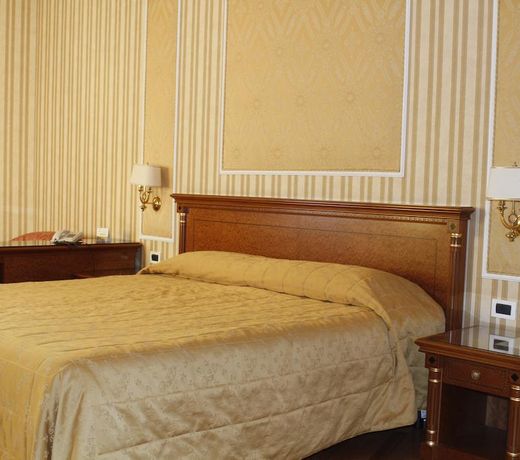 The Major Hotel