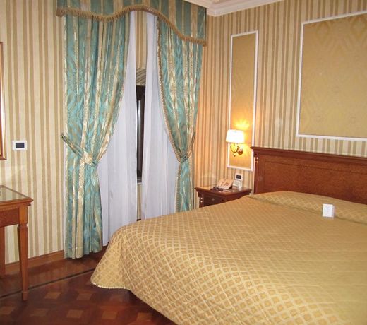 The Major Hotel