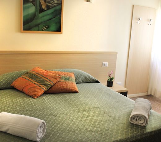 Hotel Villa Delle Rose