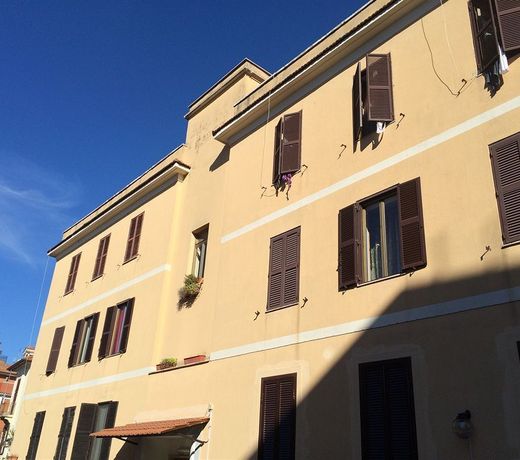 Amendola House