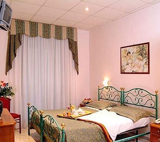 Hotel Oriente