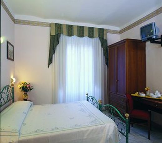 Hotel Oriente
