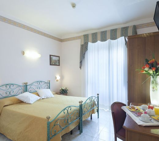 Hotel Oriente
