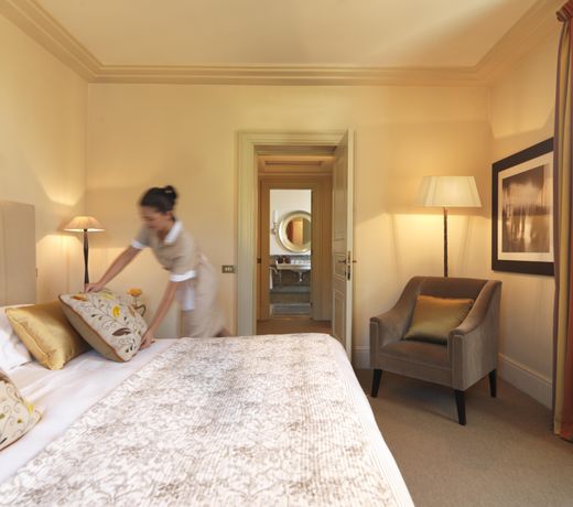 Rocco Forte Hotel De Russie