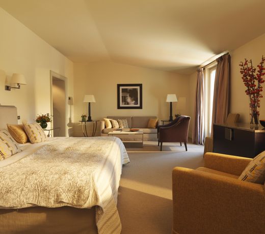 Rocco Forte Hotel De Russie