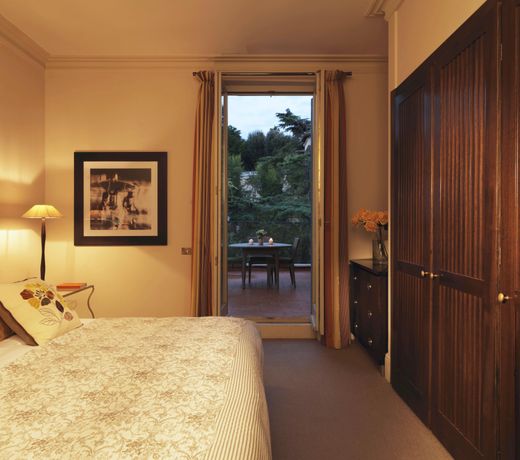 Rocco Forte Hotel De Russie