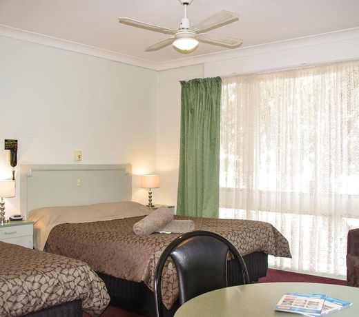 Ventura Motel