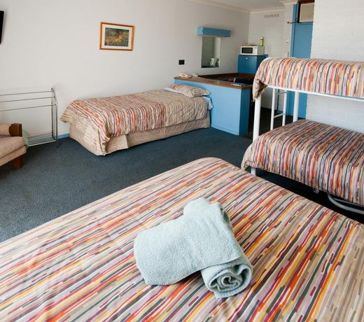 Ventura Motel