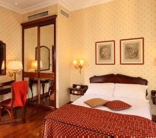 Hotel Imperiale by OMNIA hotels