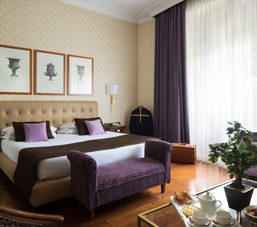 Hotel Imperiale by OMNIA hotels
