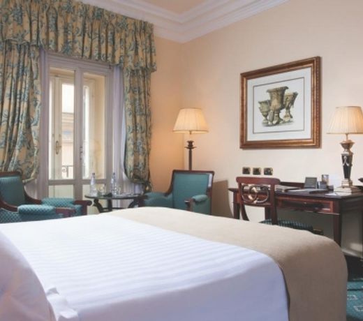 Rocco Forte Hotel De La Ville