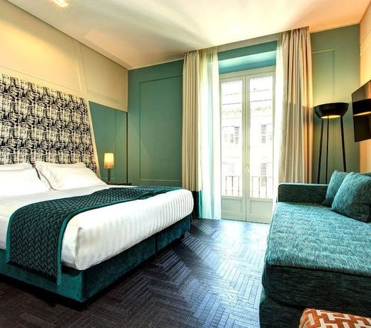 Hotel Mascagni