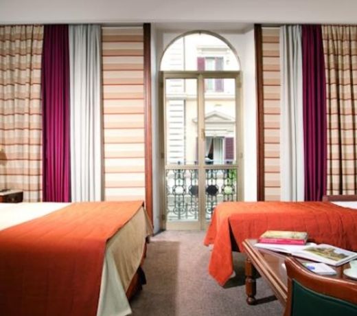 Hotel Mascagni