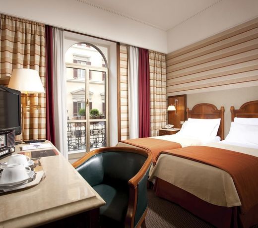 Hotel Mascagni