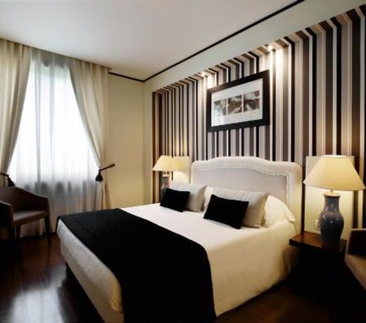 TH Roma - Carpegna Palace
