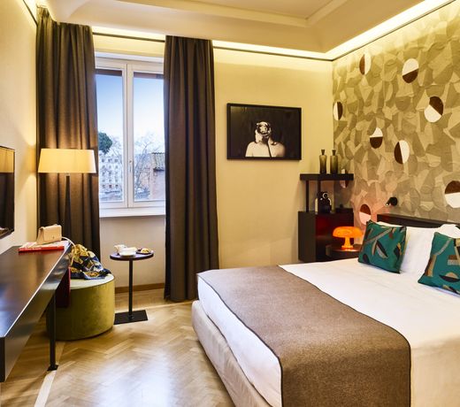 47 Boutique Hotel