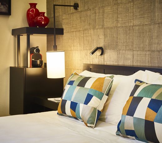 47 Boutique Hotel