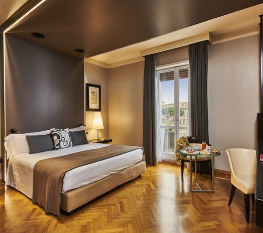 47 Boutique Hotel