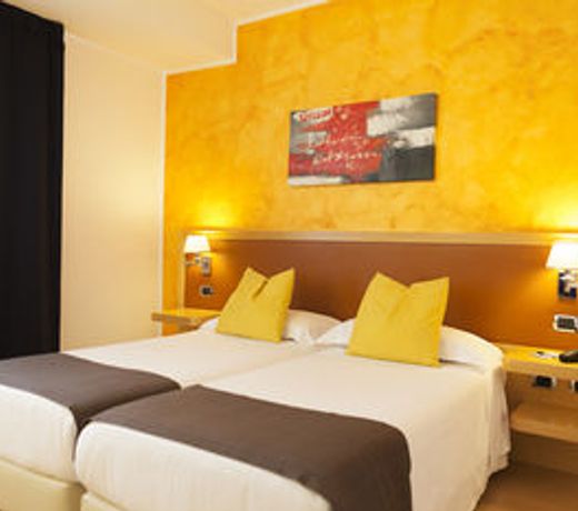 ibis Styles Roma Vintage