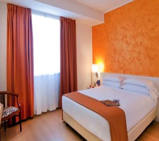 ibis Styles Roma Vintage