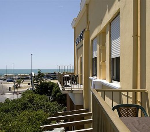 Dipendenza Hotel Bellavista