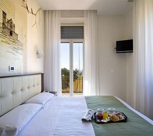 Dipendenza Hotel Bellavista