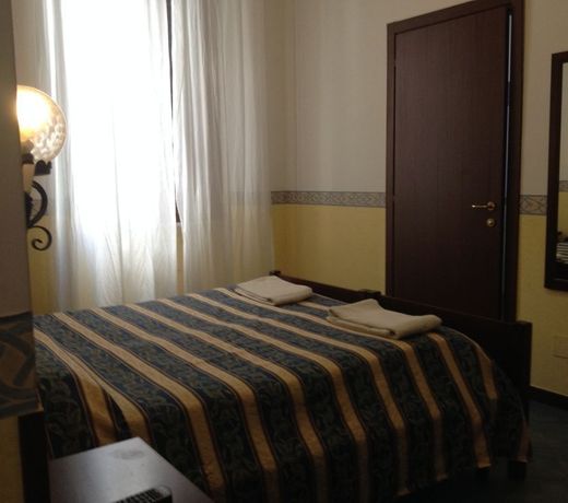 Free Hostels Roma
