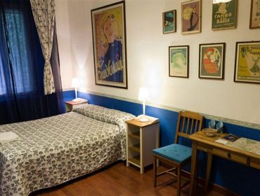 Guesthouse B&B Civico 31
