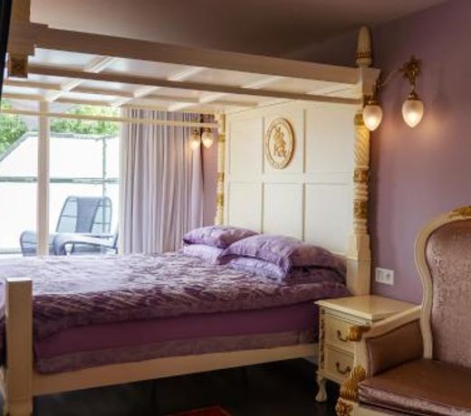 B&B Saint-Georges -Located in the city centre of Bruges-