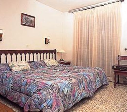 Hotel Solana