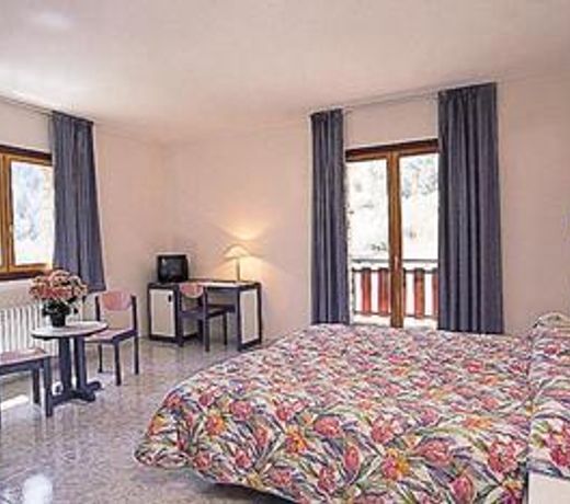 Hotel Solana