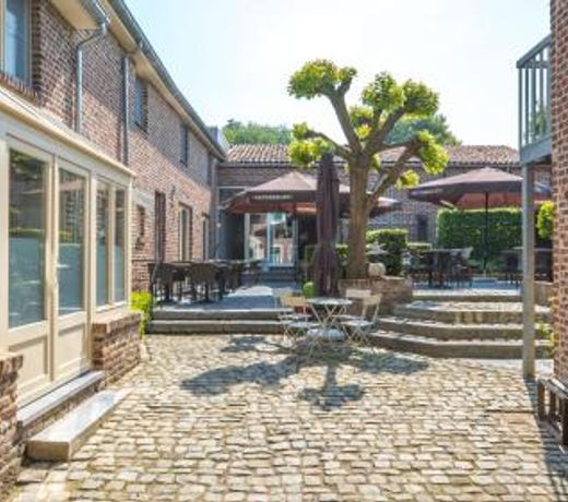 Hoeve de Sterappel