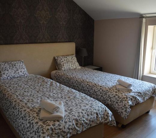 Hoeve de Sterappel