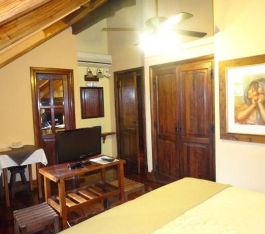 Sissi Haz Hotel