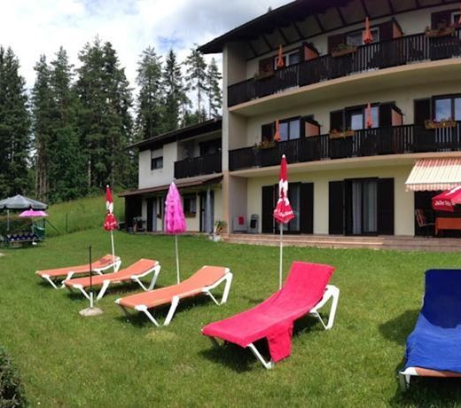 GÃ¤stehaus am Walde - Familie Troller