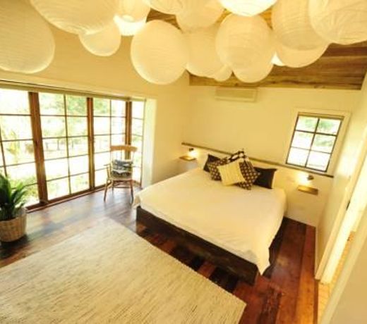 Hummingbird Eco Retreat