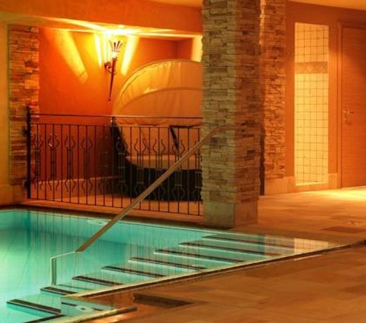 Hotel Garni Romantika