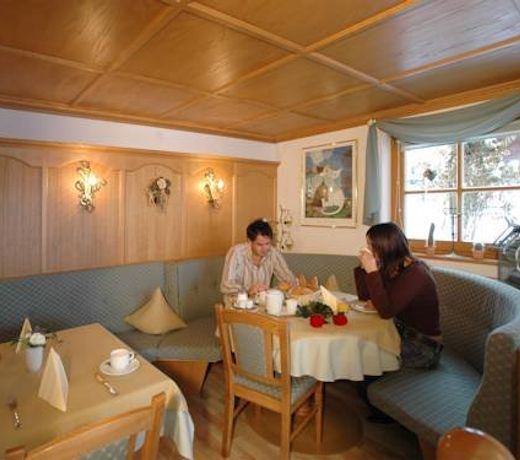 Hotel Garni Romantika