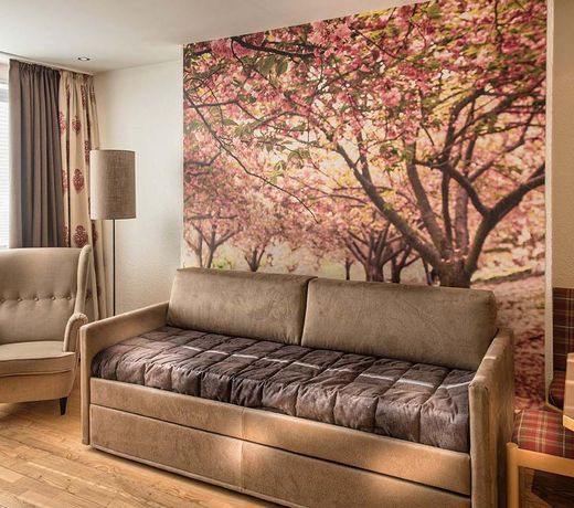 Hotel Universo