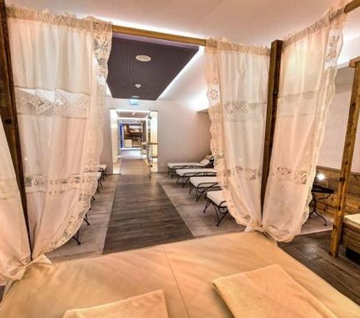 Hotel Universo