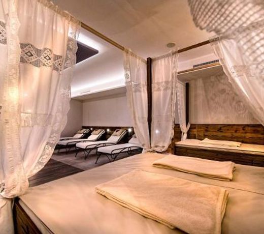 Hotel Universo