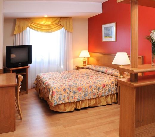 APART HOTEL CABILDO SUITES